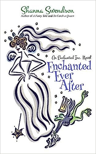 Enchanted Ever After 