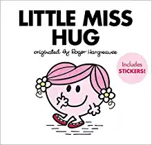 Little Miss Hug (Mr Men and Little Miss) 