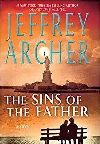 The Sins of the Father (Clifton Chronicles Book 2) 