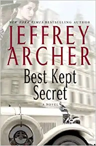 Best Kept Secret (Clifton Chronicles Book 3) 