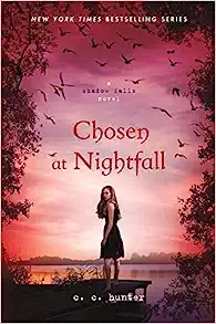 Chosen at Nightfall (Shadow Falls Book 5) 