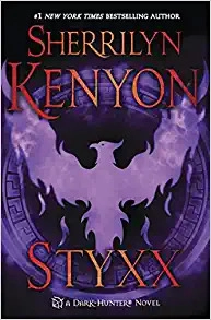 Styxx (Dark-Hunter Novels Book 22) 