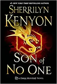 Son of No One (Dark-Hunter Novels Book 23) 