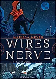 Wires and Nerve: Volume 1 