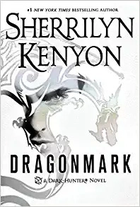 Dragonmark: A Dark-Hunter Novel (Dark-Hunter Novels Book 25) 