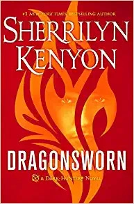 Dragonsworn: A Dark-Hunter Novel (Dark-Hunter Novels Book 26) 