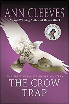 Image of The Crow Trap: The First Vera Stanhope Mystery