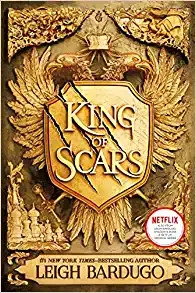 King of Scars (King of Scars Duology Book 1) 