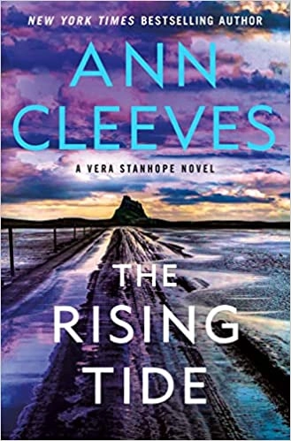 Image of The Rising Tide: A Vera Stanhope Novel