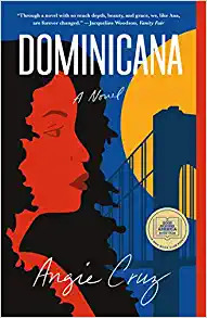 dominicana by angie cruz review