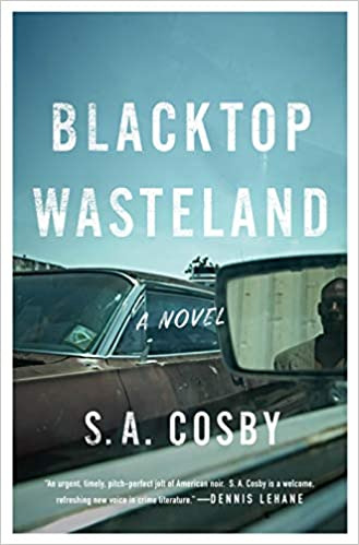 blacktop wasteland review