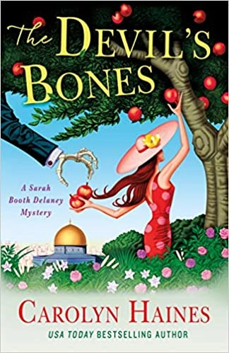 The Devil's Bones by Carolyn Haines 