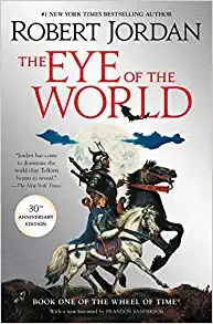 The Eye of the World: Book One of The Wheel of Time 