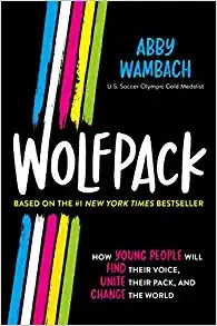 Wolfpack (Young Readers Edition) by Abby Wambach 