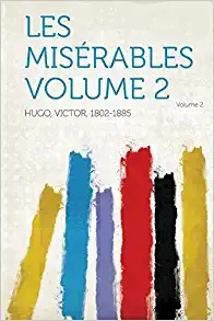 Les Misérables: Volume 2 