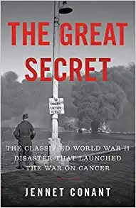 Image of The Great Secret: The Classified World War II Dis…