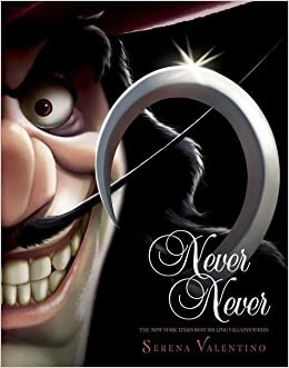 Never Never (Villains) 