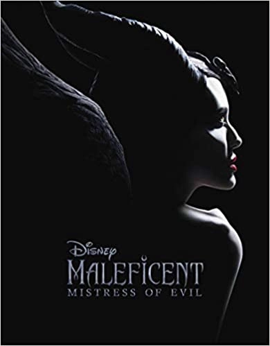 Maleficent: Mistress of Evil Novelization 
