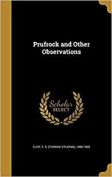 Image of Prufrock and Other Observations