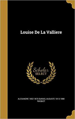 Louise de la Valliere 