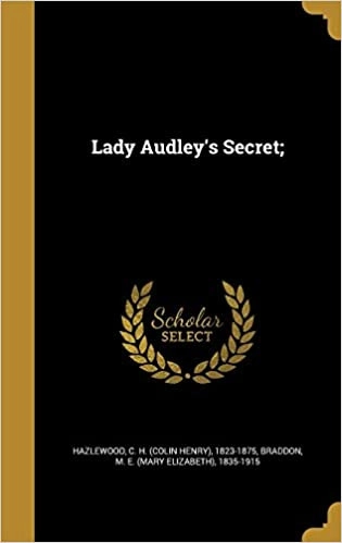 Image of Lady Audley's Secret: Penguin Classics