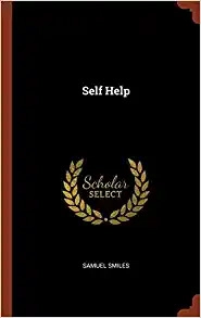 Image of Samuel Smiles - Self Help