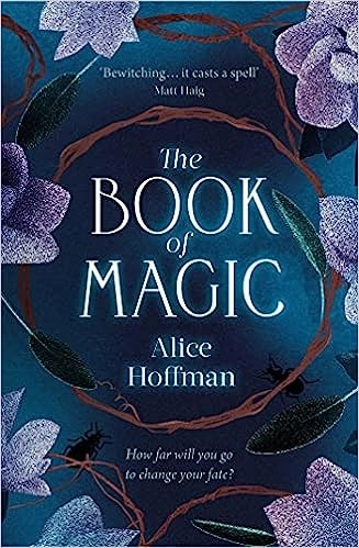 The Book of Magic: A Novel (The Practical Magic Series 4) 