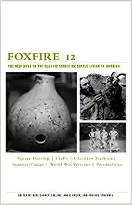 Foxfire 12 (Foxfire Series) 