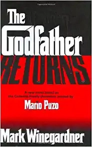 The Godfather Returns: A Novel 
