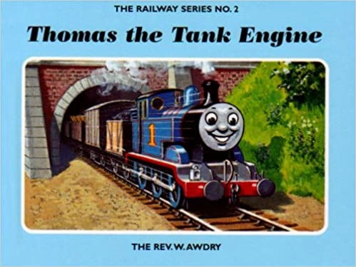 Thomas the Tank Engine 