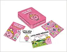 Little Miss Princess (Mr. Men and Little Miss) 