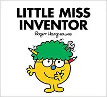 Little Miss Inventor (Mr. Men & Little Miss Classic Series) 