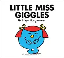 Little Miss Giggles (Mr. Men and Little Miss) 