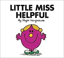 Little Miss Helpful (Mr. Men and Little Miss) 