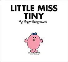 Little Miss Tiny (Mr. Men and Little Miss) 