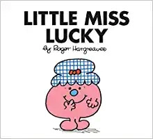 Little Miss Lucky (Mr. Men and Little Miss) 