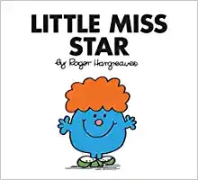 Little Miss Star (Mr. Men and Little Miss) 