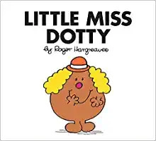 Little Miss Ditzy (Mr. Men and Little Miss) 