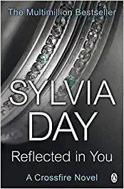 Reflected in You (Crossfire, Book 2) 