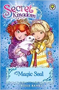 Magic Seal: Book 20 (Secret Kingdom) 