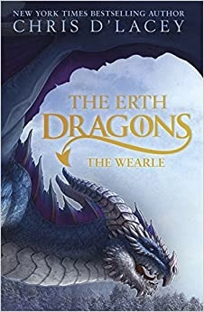 Erth Dragons: The Wearle 