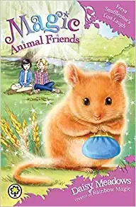 Magic Animal Friends: Freya Snufflenose's Lost Laugh: Book 14 