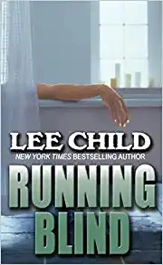 Running Blind (Jack Reacher Book 4) 