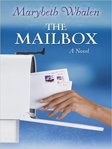 The Mailbox: A Novel (A Sunset Beach Novel Book 1) 