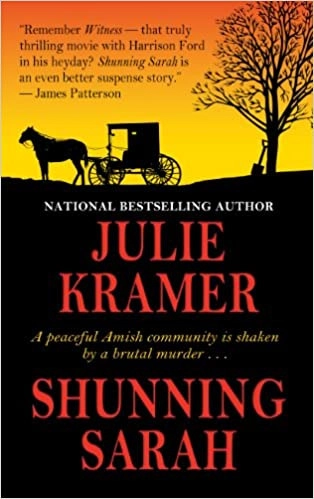 Shunning Sarah: A Novel by Julie Kramer 