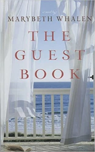 The Guest Book: A Novel (A Sunset Beach Novel) 