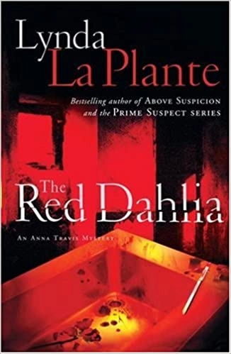 Image of The Red Dahlia (Anna Travis Mysteries Book 2)