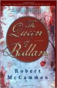 The Queen of Bedlam (Matthew Corbett Book 2) 