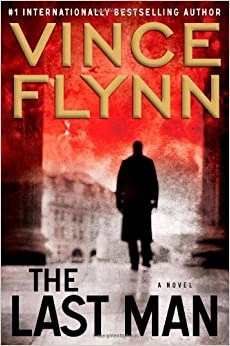 The Last Man: A Novel (Mitch Rapp Book 13) 