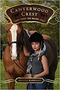 Take the Reins (Canterwood Crest Book 1) 